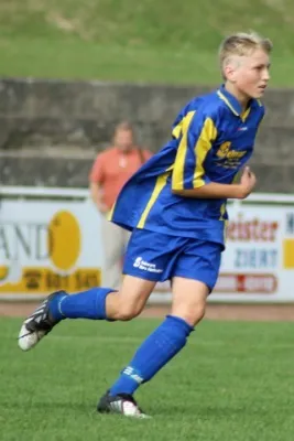 C1 gegen Gera(9.2009)