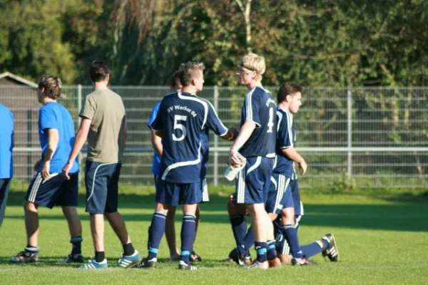 +++1.Männer in Dorndorf+++