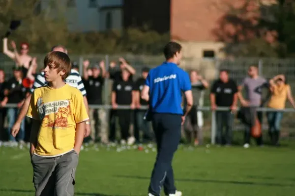 +++1.Männer in Dorndorf+++