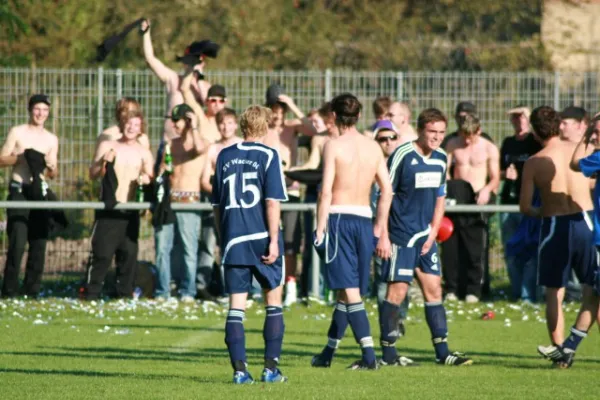 +++1.Männer in Dorndorf+++