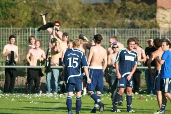 +++1.Männer in Dorndorf+++
