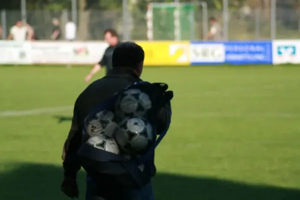 +++1.Männer in Dorndorf+++