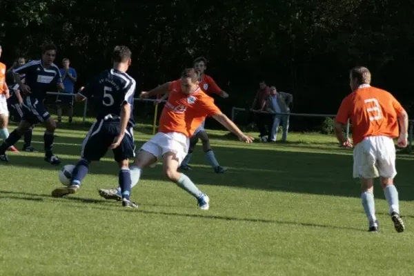 +++1.Männer in Dorndorf+++