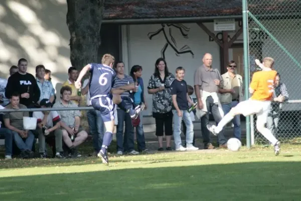 +++1.Männer in Dorndorf+++