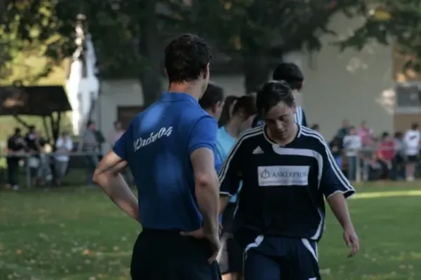 +++1.Männer in Dorndorf+++