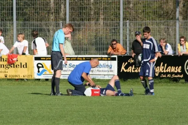 +++1.Männer in Dorndorf+++