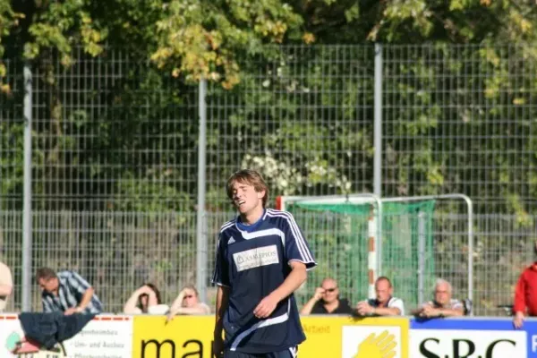 +++1.Männer in Dorndorf+++