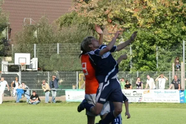 +++1.Männer in Dorndorf+++