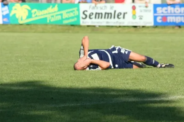 +++1.Männer in Dorndorf+++