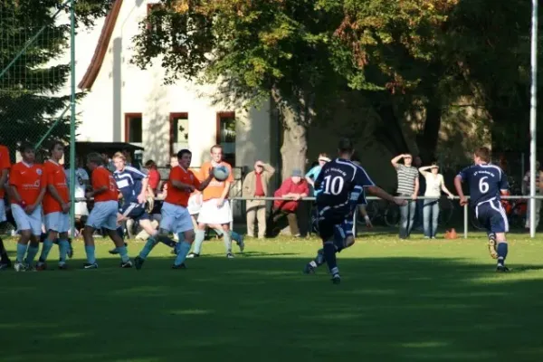 +++1.Männer in Dorndorf+++