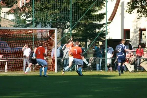 +++1.Männer in Dorndorf+++