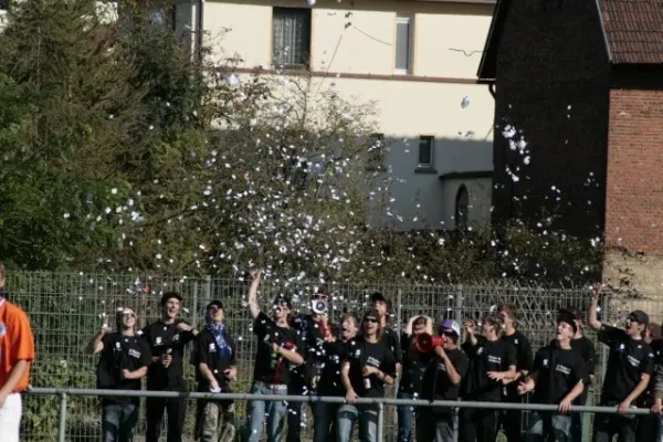 +++1.Männer in Dorndorf+++