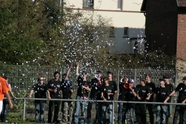 +++1.Männer in Dorndorf+++