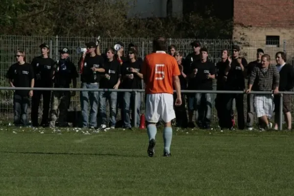+++1.Männer in Dorndorf+++