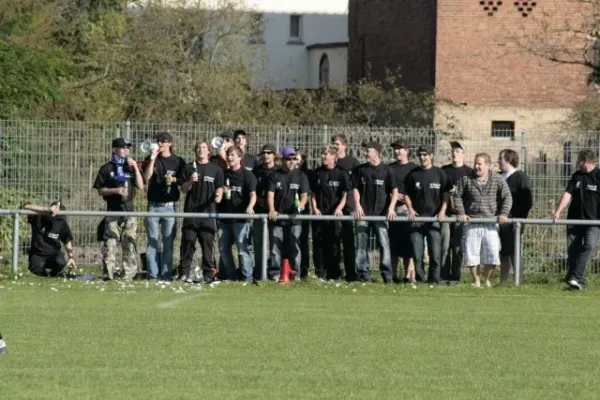 +++1.Männer in Dorndorf+++