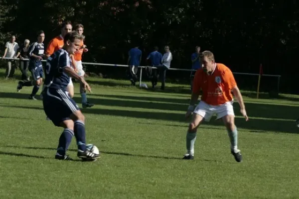 +++1.Männer in Dorndorf+++