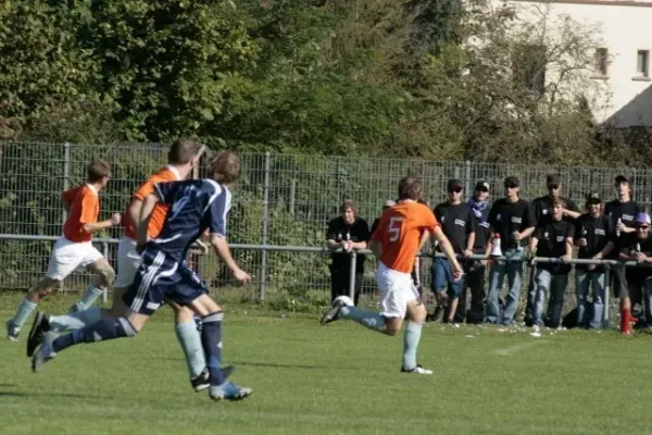 +++1.Männer in Dorndorf+++