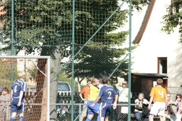 +++1.Männer in Dorndorf+++