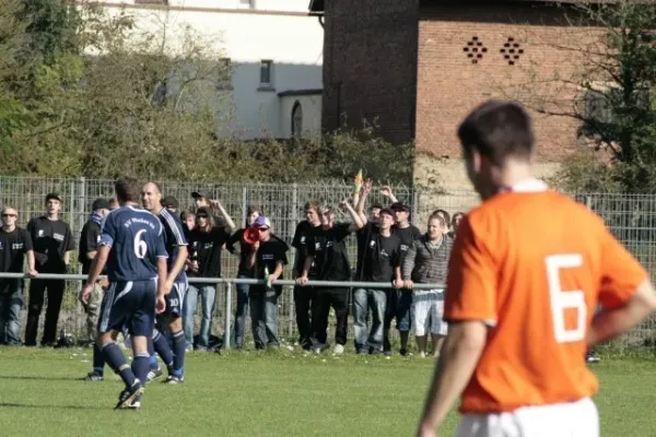 +++1.Männer in Dorndorf+++