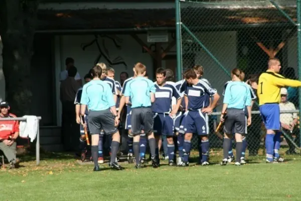 +++1.Männer in Dorndorf+++