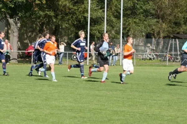 +++1.Männer in Dorndorf+++