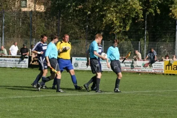 +++1.Männer in Dorndorf+++