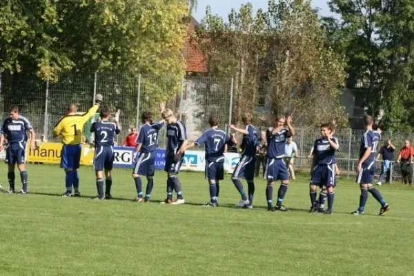 +++1.Männer in Dorndorf+++