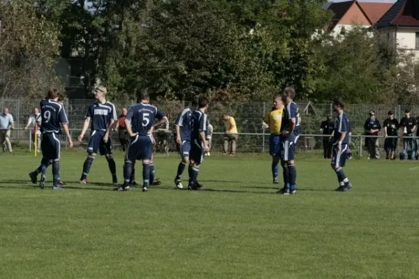 +++1.Männer in Dorndorf+++