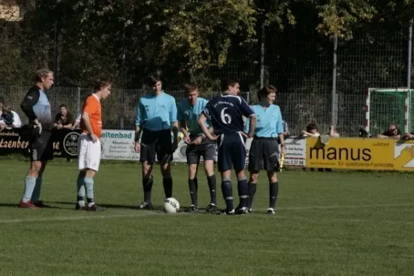 +++1.Männer in Dorndorf+++