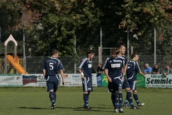 +++1.Männer in Dorndorf+++