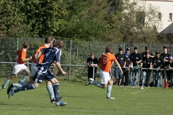 +++1.Männer in Dorndorf+++