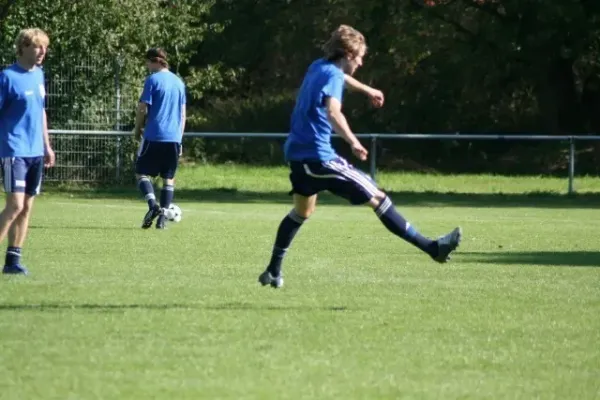 +++1.Männer in Dorndorf+++