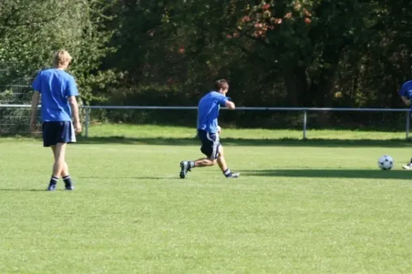 +++1.Männer in Dorndorf+++