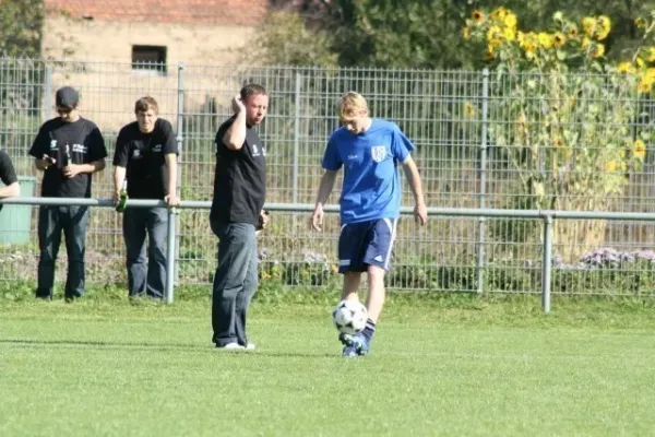 +++1.Männer in Dorndorf+++