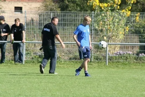 +++1.Männer in Dorndorf+++