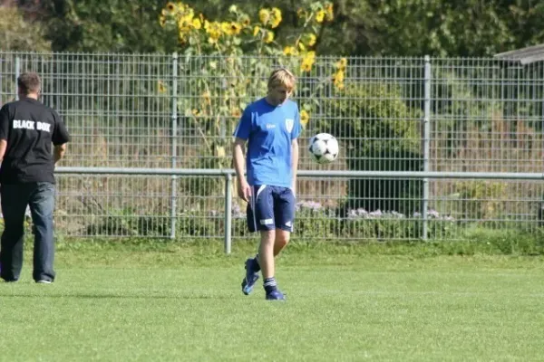 +++1.Männer in Dorndorf+++