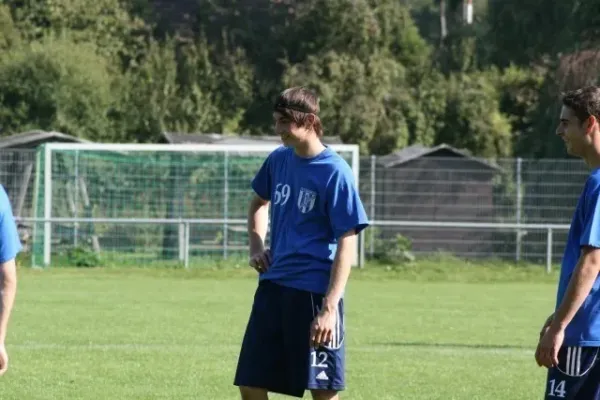 +++1.Männer in Dorndorf+++