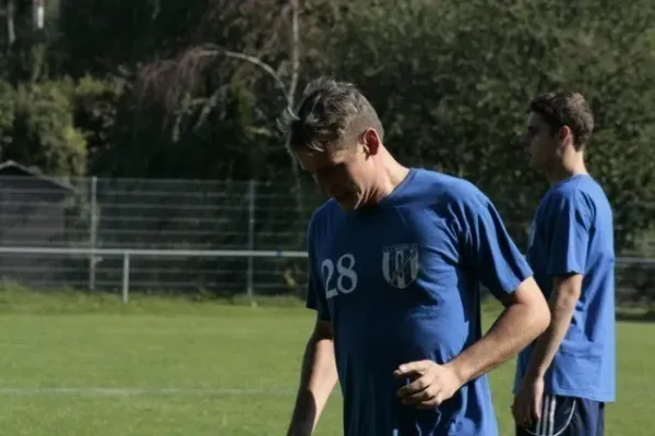 +++1.Männer in Dorndorf+++