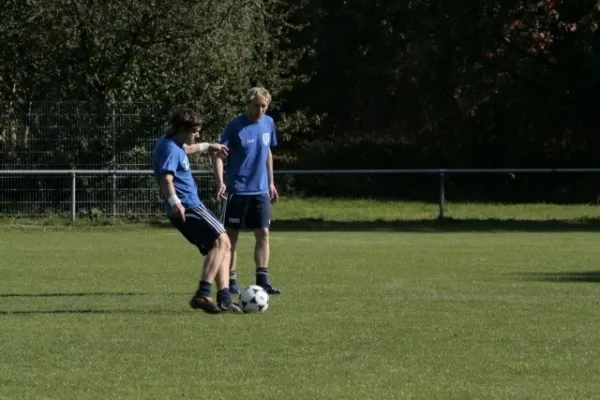 +++1.Männer in Dorndorf+++