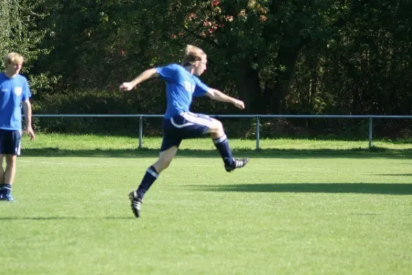 +++1.Männer in Dorndorf+++