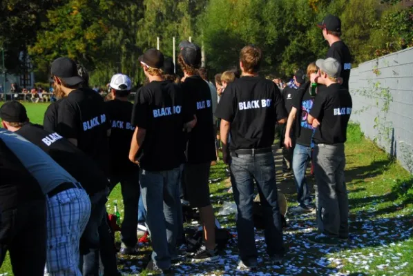 +++1.Männer in Dorndorf(9.2009)+++