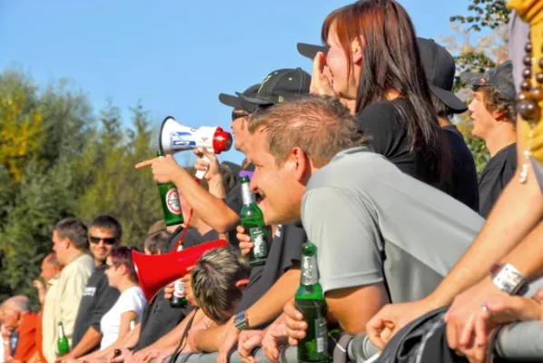 +++1.Männer in Dorndorf(9.2009)+++