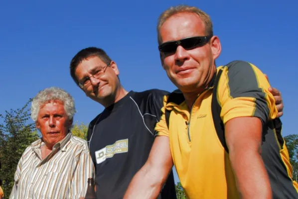 +++1.Männer in Dorndorf(9.2009)+++