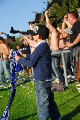 +++1.Männer in Dorndorf(9.2009)+++