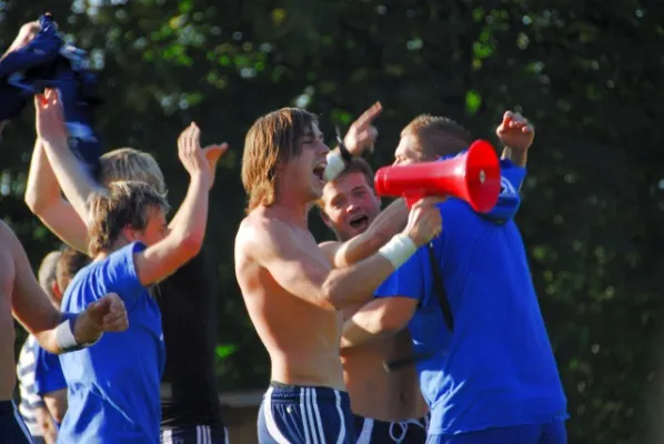 +++1.Männer in Dorndorf(9.2009)+++