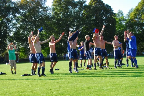 +++1.Männer in Dorndorf(9.2009)+++