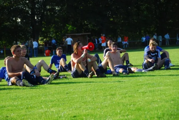 +++1.Männer in Dorndorf(9.2009)+++