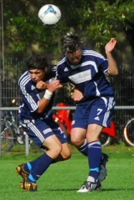 +++1.Männer in Dorndorf(9.2009)+++