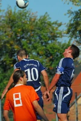 +++1.Männer in Dorndorf(9.2009)+++