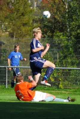 +++1.Männer in Dorndorf(9.2009)+++